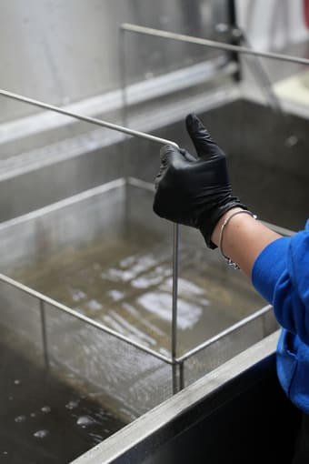 Real Superior Contents mold-related contents handling — item documentation