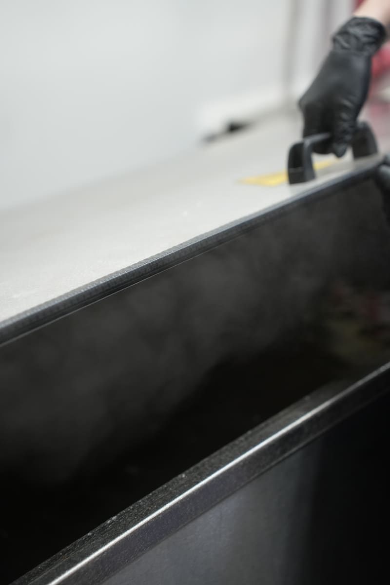 Real Superior Contents mold-related contents handling — tagged & logged